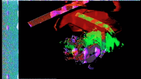 Video Art GIF by cskonopka