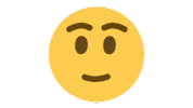 emojivid emoji emojivid smileys woozyface Sticker