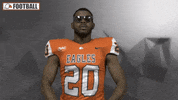 Cnfb GIF by Carson-Newman Athletics