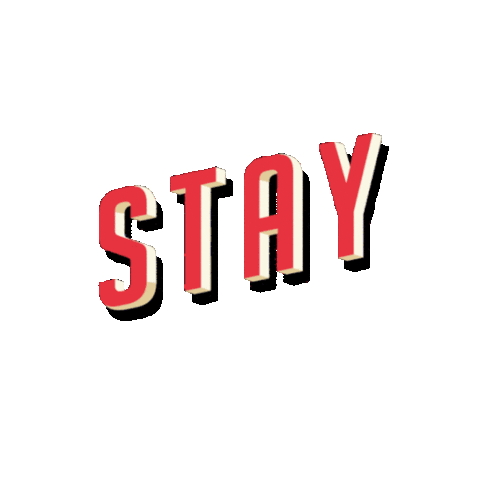 Production Sticker by Cue Istanbul