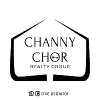 Chanlychorlogogifblack Sticker by JohnHart Real Estate