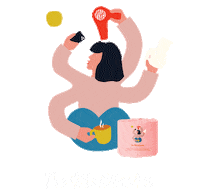 HowWeRoll earth tree plant sustainable Sticker