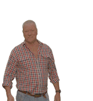 scotty hard hat Sticker by theblock