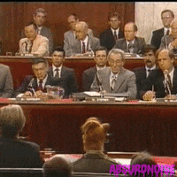 1980s tv 80s GIF by absurdnoise