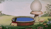 Disney Easter GIF by Alissandra