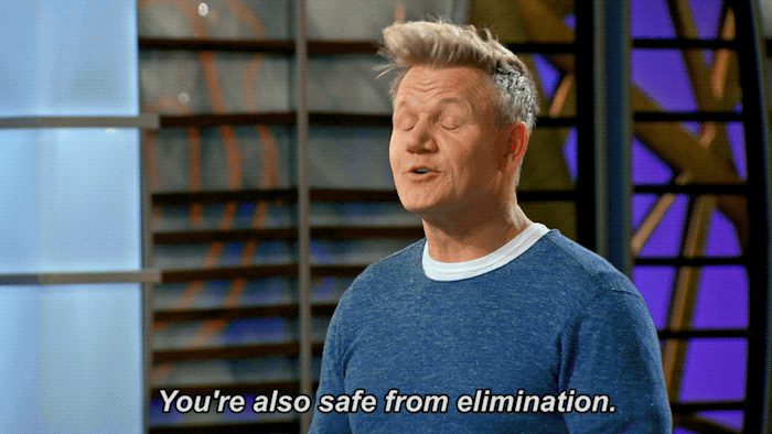 reality tv cooking GIF by Masterchef
