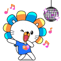 Happy Dance Sticker by Lazada Singapore