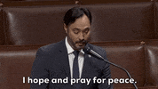 Joaquin Castro Israel GIF by GIPHY News