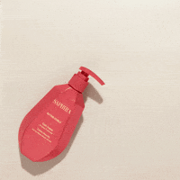 Hair Curls GIF by Saphira