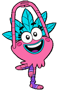 Good Energy Sticker by GoNoodle