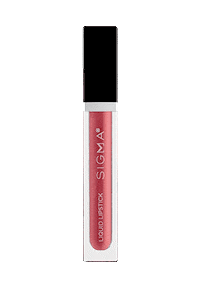 Makeup Pout Sticker by sigmabeauty