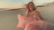 Country Music Beach GIF by MaRynn Taylor