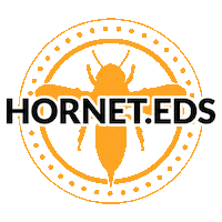 Proteam Sticker by Hornetart