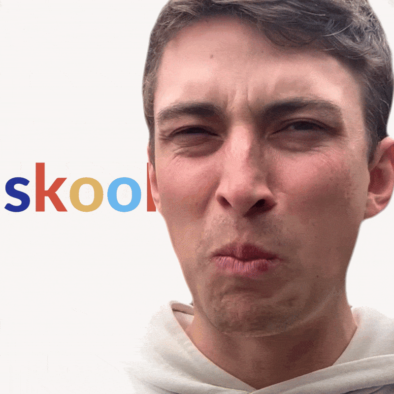 Kirby Eww GIF by TomsProject