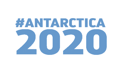 Antarctica Mpa Sticker by SeaLegacy