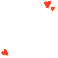 Valentines Day Love Sticker