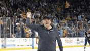 Squid GIF by Toledo Walleye