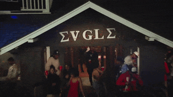 Music Video Dancing GIF by Red Bull Records
