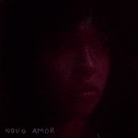 Glowing Special Effects GIF by Novo Amor