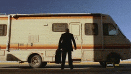 Tv Show Series GIF