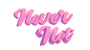 fun lol Sticker by NeverNotAwesome