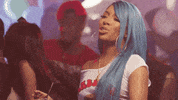 Music Video GIF by K. Michelle