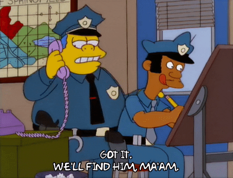 episode 2 lou GIF
