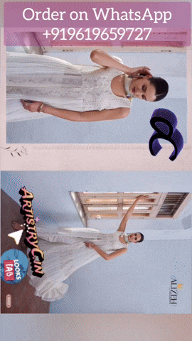 Buy Now Fashion GIF by ArtistryC