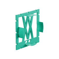 ENABLE3D 3d 3d printing 3d print enable Sticker