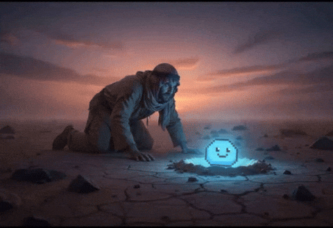 Memecoin Xrp GIF by $DROP