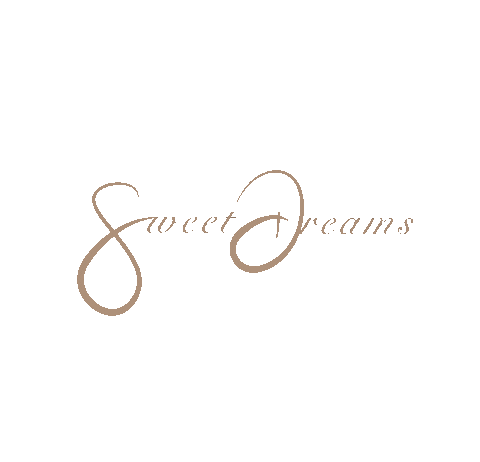 Sweet Dreams Sticker