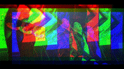 dusteddecks logo logoanimation durchgeknallt anstandslos GIF
