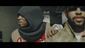 jointheorg music video future faded mike will made it GIF
