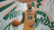 Ndsu Basketball GIF by NDSU Athletics
