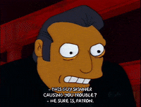 season 3 boss GIF