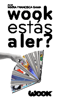 Book Read Sticker by Livraria WOOK