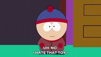 stan marsh GIF by South Park 