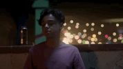 scared episode 1 GIF by On My Block