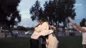Happy Wedding GIF by KING OF THE ROAD