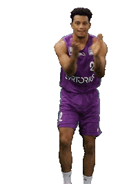 Cant Hear You Look At Me Sticker by easyCredit Basketball Bundesliga