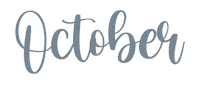 Fall Season Sticker