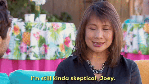 Hula330 giphygifgrabber thebachelor GIF