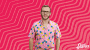 QuizMeisters fun no angry bad GIF