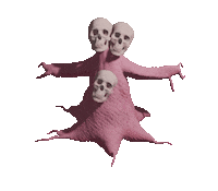 Dance Dancing Sticker by TRIPPIESTEFF