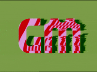 Art Glitch GIF