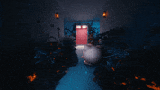 Turn Around Hello GIF by Pokémon