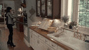 good witch love GIF by Hallmark Channel