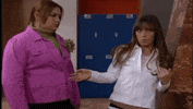 Mia Colucci Girl GIF by RBD