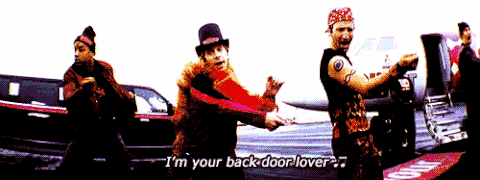 josie and the pussycats GIF