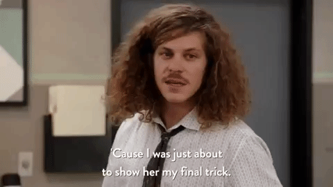 comedy central season 6 episode 8 GIF by Workaholics